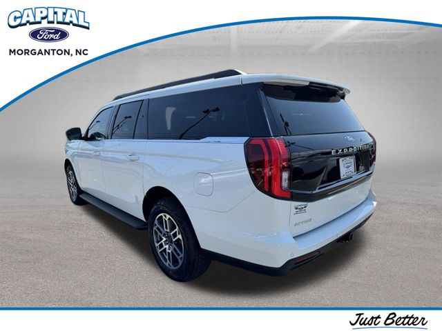 New 2026 White Ford Active image 4