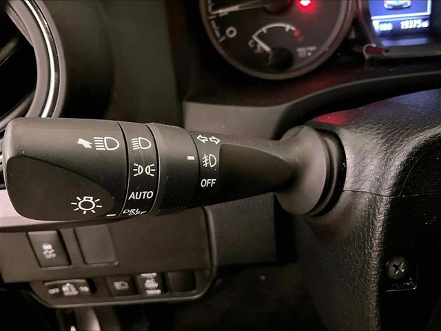 2023 Toyota Tacoma TRD Off-Road Silver at Sutliff Volkswagen