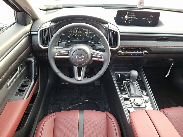 new 2026 Mazda CX-50 Hybrid car, priced at $40,630