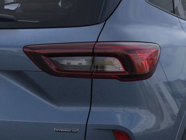 2025 Ford Escape ST-Line Elite