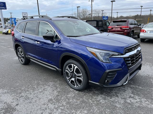 New 2026 Blue Subaru Touring image 11