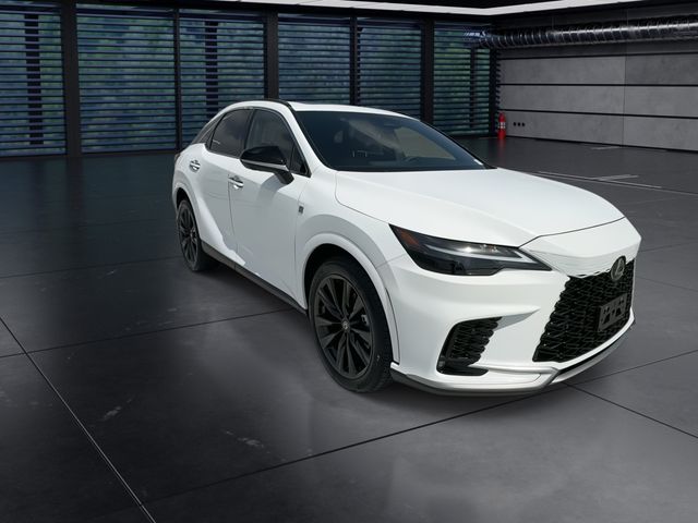 2026 Lexus RX - $59,998