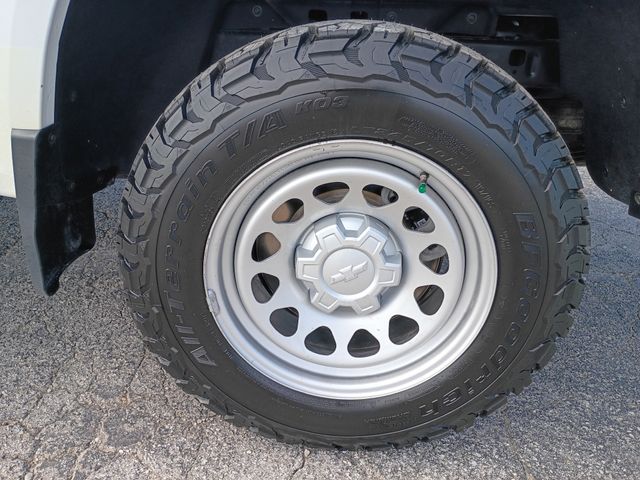 Used 2024 Chevrolet Colorado Truck