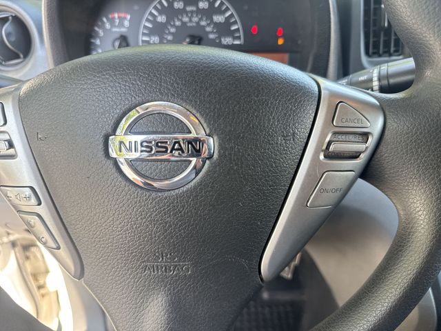 Used 2020 White Nissan S image 17