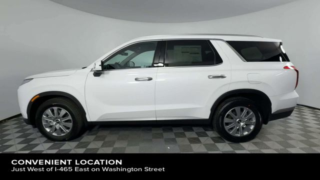 New 2025 Hyundai Palisade For Sale in Indianapolis, IN