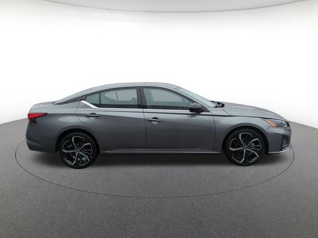used 2023 Nissan Altima car