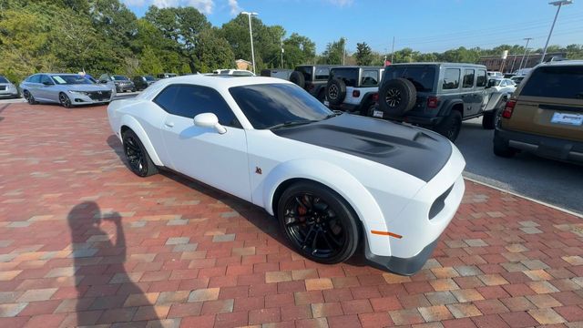 Used 2020 Dodge Challenger Coupe
