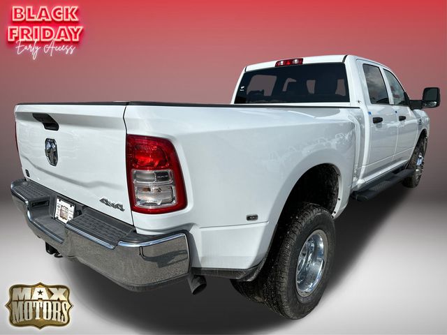 2024 Ram 3500 Tradesman 5