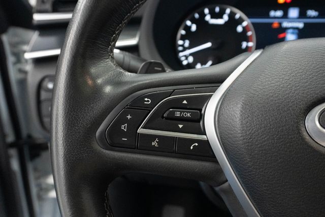 Used 2023 Infiniti QX50 SUV