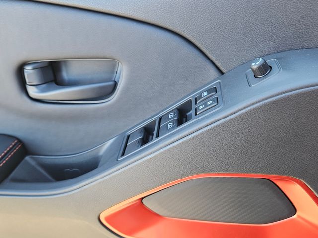 New 2026 Gray Nissan PRO-X image 27