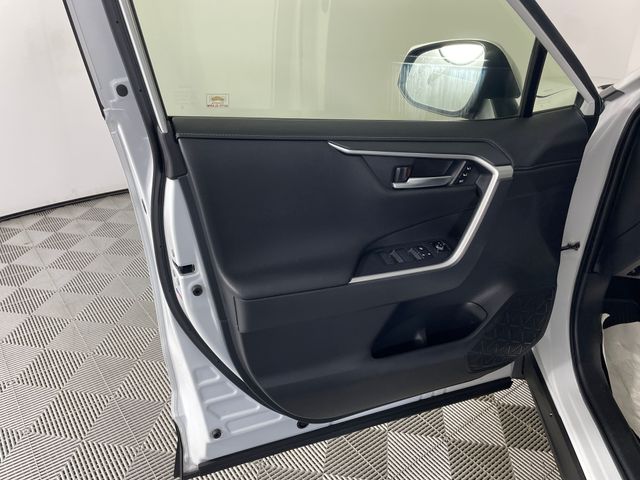 Used 2023 Toyota RAV4 Hybrid Limited For Sale in Bremerton, WA