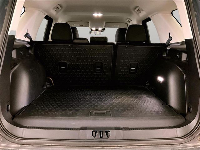 2023 Ford Bronco Sport Big Bend Blue at Audi Porsche Sewickley