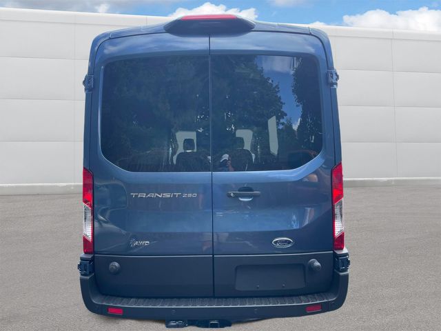 2024 Ford Transit-250 Base 3