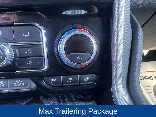 2024 GMC Yukon XL 4WD Denali