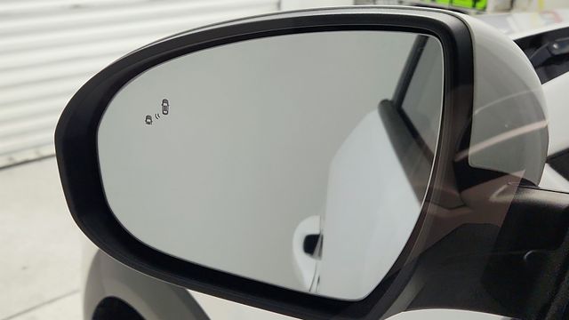 2020 Hyundai Tucson Value White at DeMontrond Ford
