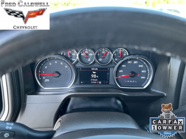 ChevroletSilverado 2500HD18