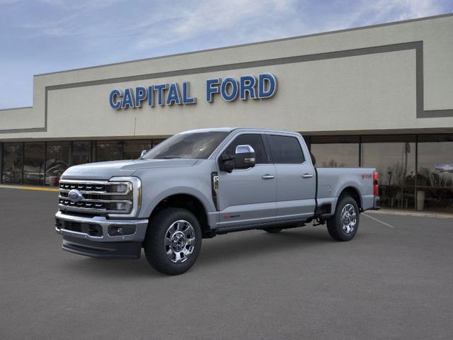 2026 Ford Super Duty F-350® Lariat®