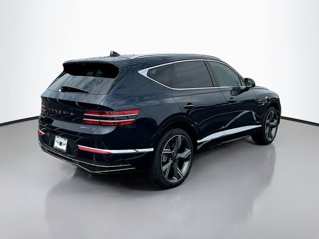 2025 Genesis GV80 3.5T 5