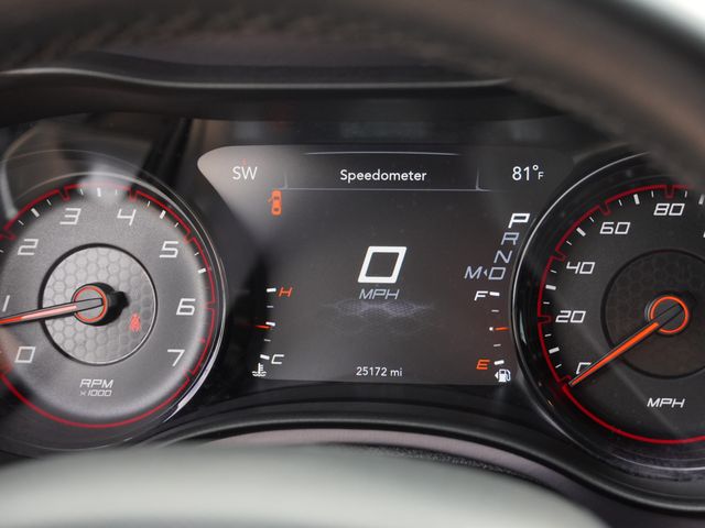 Used 2023 Dodge Charger Sedan