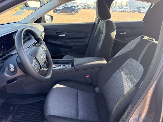 New 2027  Nissan SV image 9