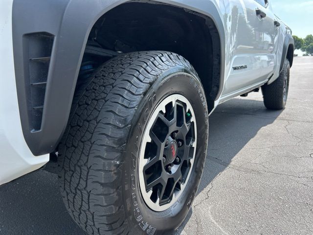 Used 2024 Toyota Tacoma Truck