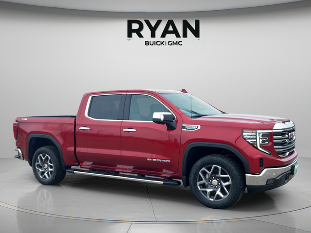 new 2026 GMC Sierra 1500 car, priced at $63,000