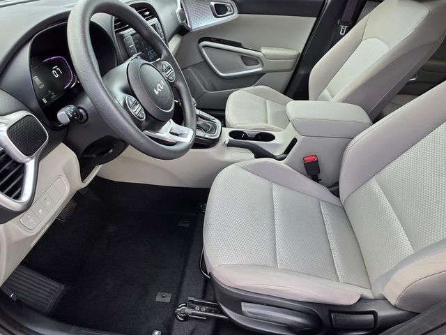 Used 2025 Kia Soul Hatchback