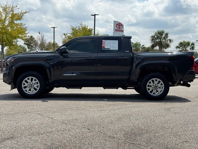 Used 2025 Toyota Tacoma Truck