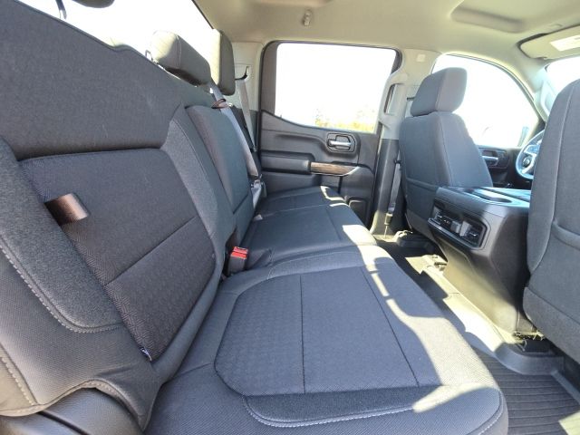 2022 Chevrolet Silverado 1500 LTD RST:44327A