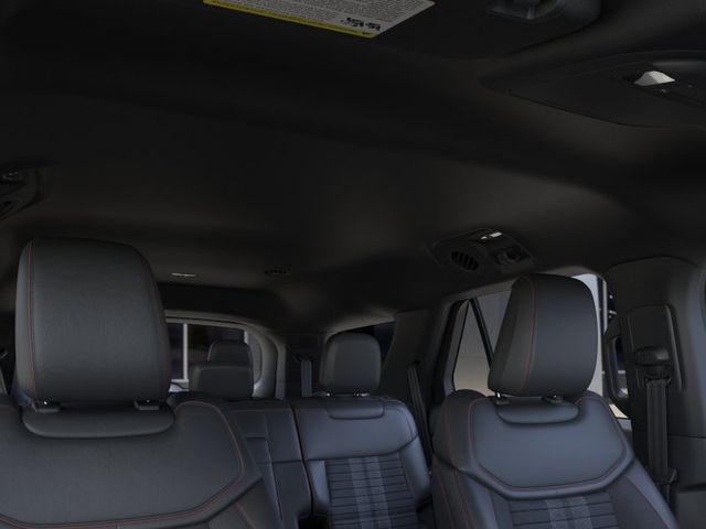 2026 Ford Explorer ST-Line:L168731