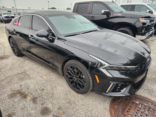 2026 Kia K5 GT-Line Black at Community Kia