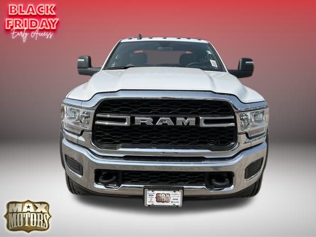 2024 Ram 5500HD Tradesman 2