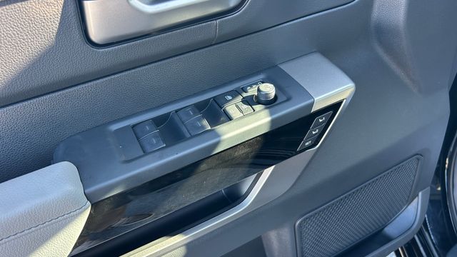 New 2026 Toyota Tundra i-FORCE MAX Truck