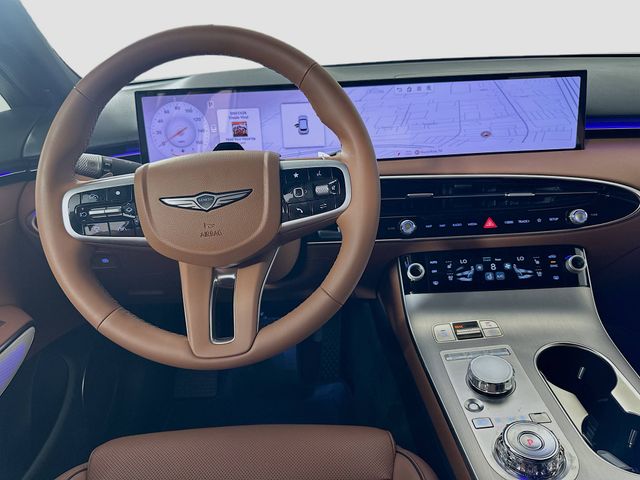 Thumbnail: 2026 Genesis GV70 - 19