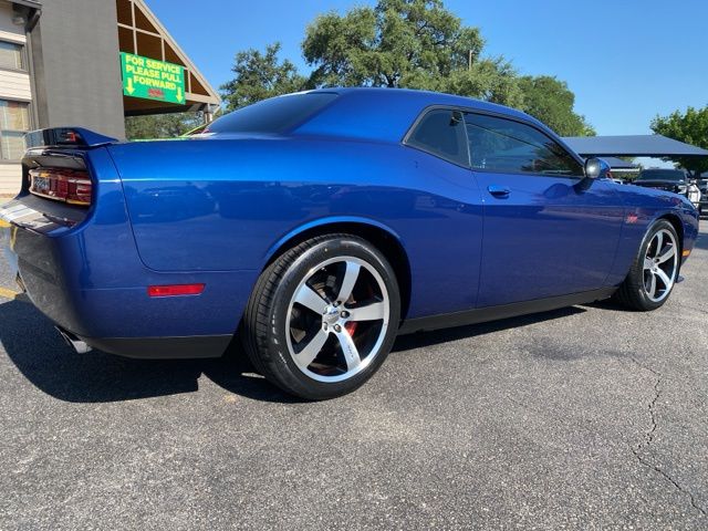 Used Car 2011 Dodge Challenger  Srt8 For Sale Under $35,000 In San Antonio, Texas