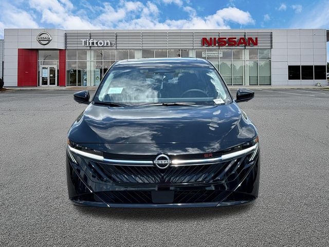 New 2026 Nissan Sentra Sedan