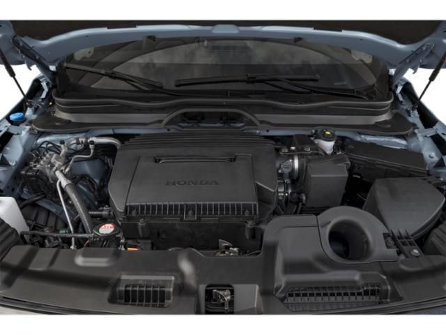 new 2026 Honda Passport car, priced at $46,900