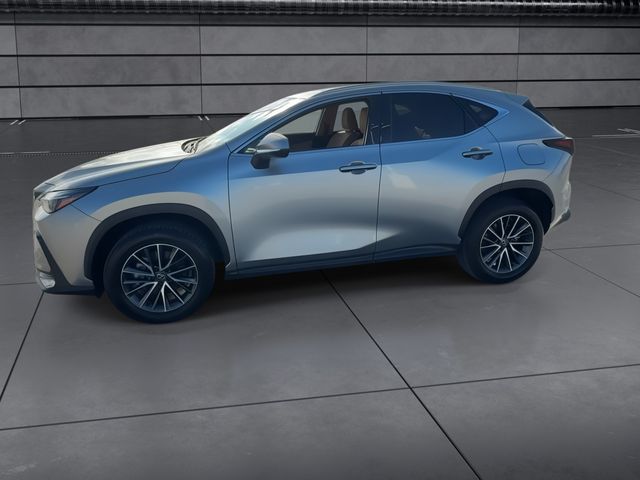 Used 2024 Lexus NX SUV