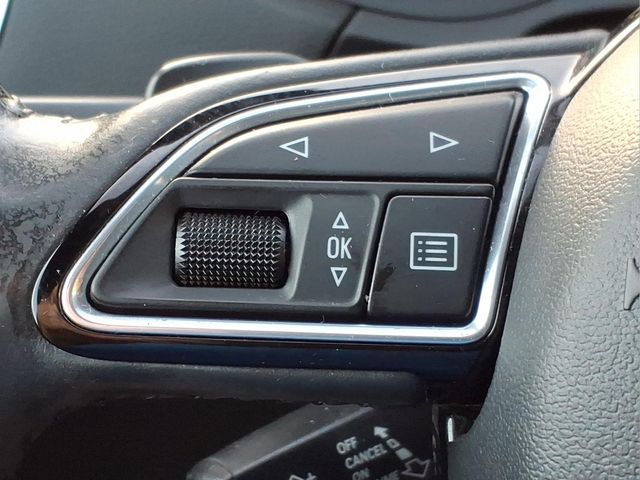 Used 2017 Audi Q3 2.0T Premium Plus For Sale in Livonia, MI