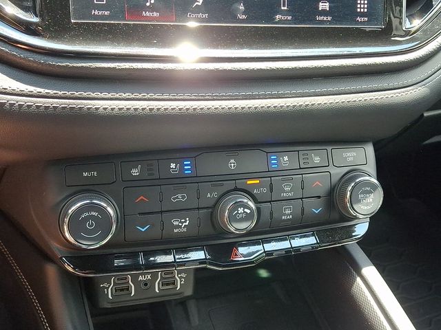 Used 2024 Dodge Durango SUV