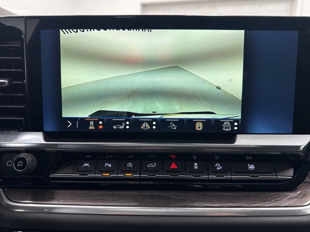 new 2026 Chevrolet Silverado 1500 car, priced at $65,145