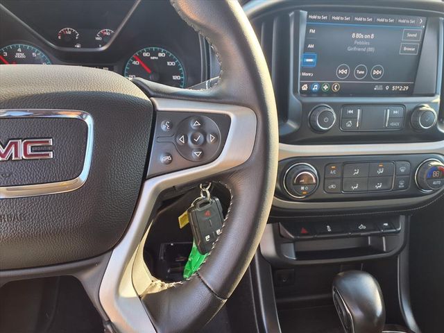 2022 GMC Canyon Elevation - Photo 19