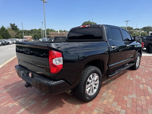 Used 2017 Toyota Tundra Truck