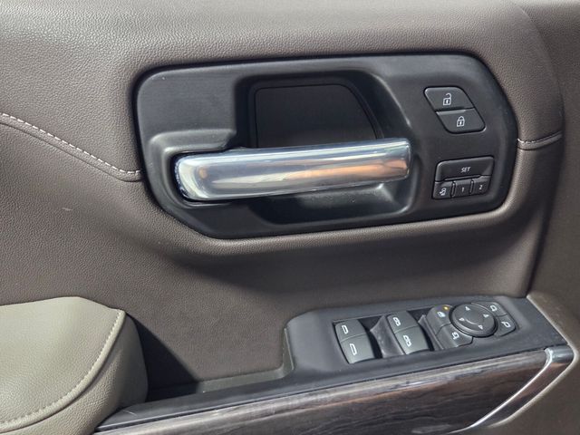 Used 2020 Chevrolet Silverado 1500 Truck