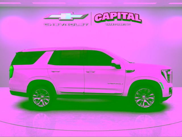 Used 2026 White GMC Denali image 6