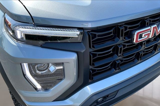 Used 2026 GMC Canyon Truck