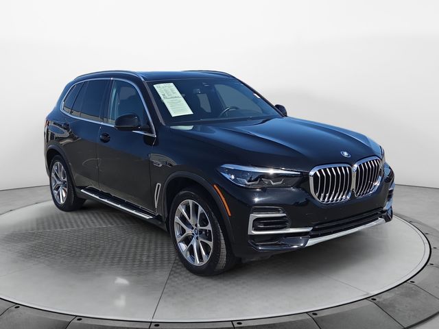 BMWX57