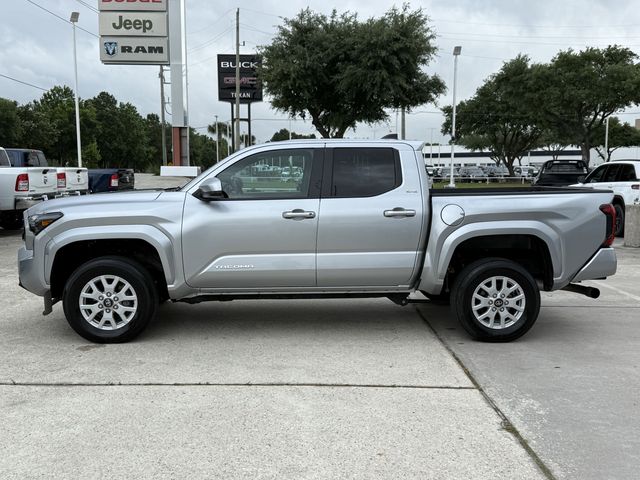 2024 Toyota Tacoma SR5 - 6