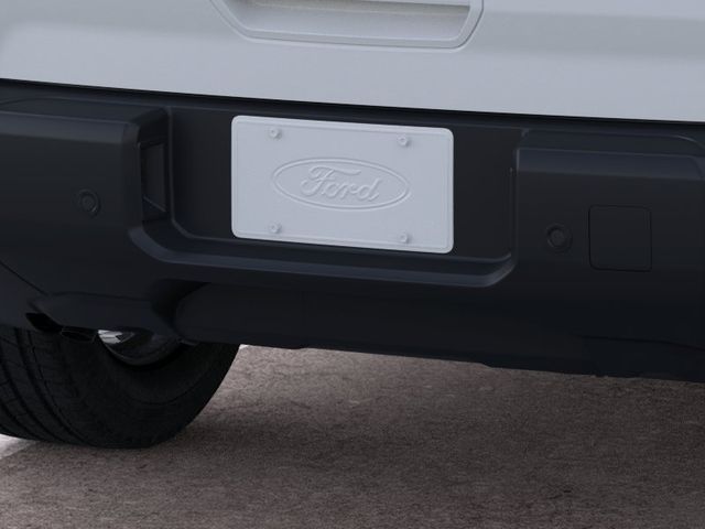 New 2026 White Ford Big Bend image 23