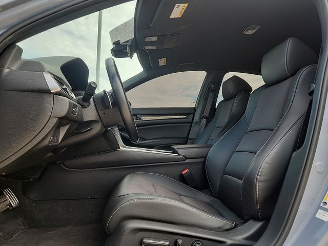 Used Car 2022 Honda Accord Hybrid  Sport For Sale Under $30,000 In Plainview, Texas
